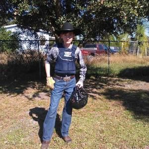 Meet your Posher, Caleb